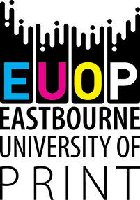 Eastbourne University of Print